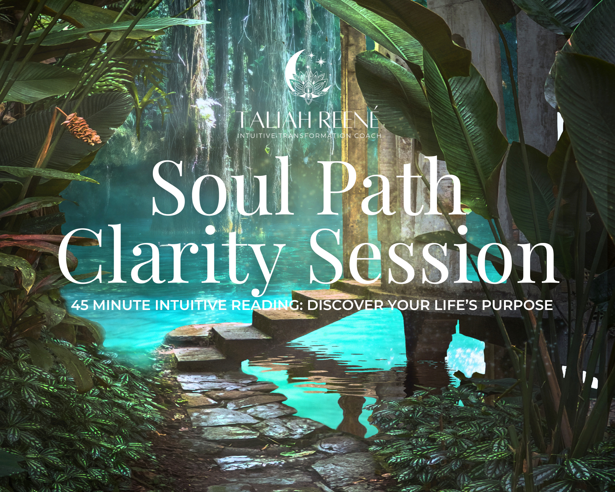 Soul Path Clarity Reading