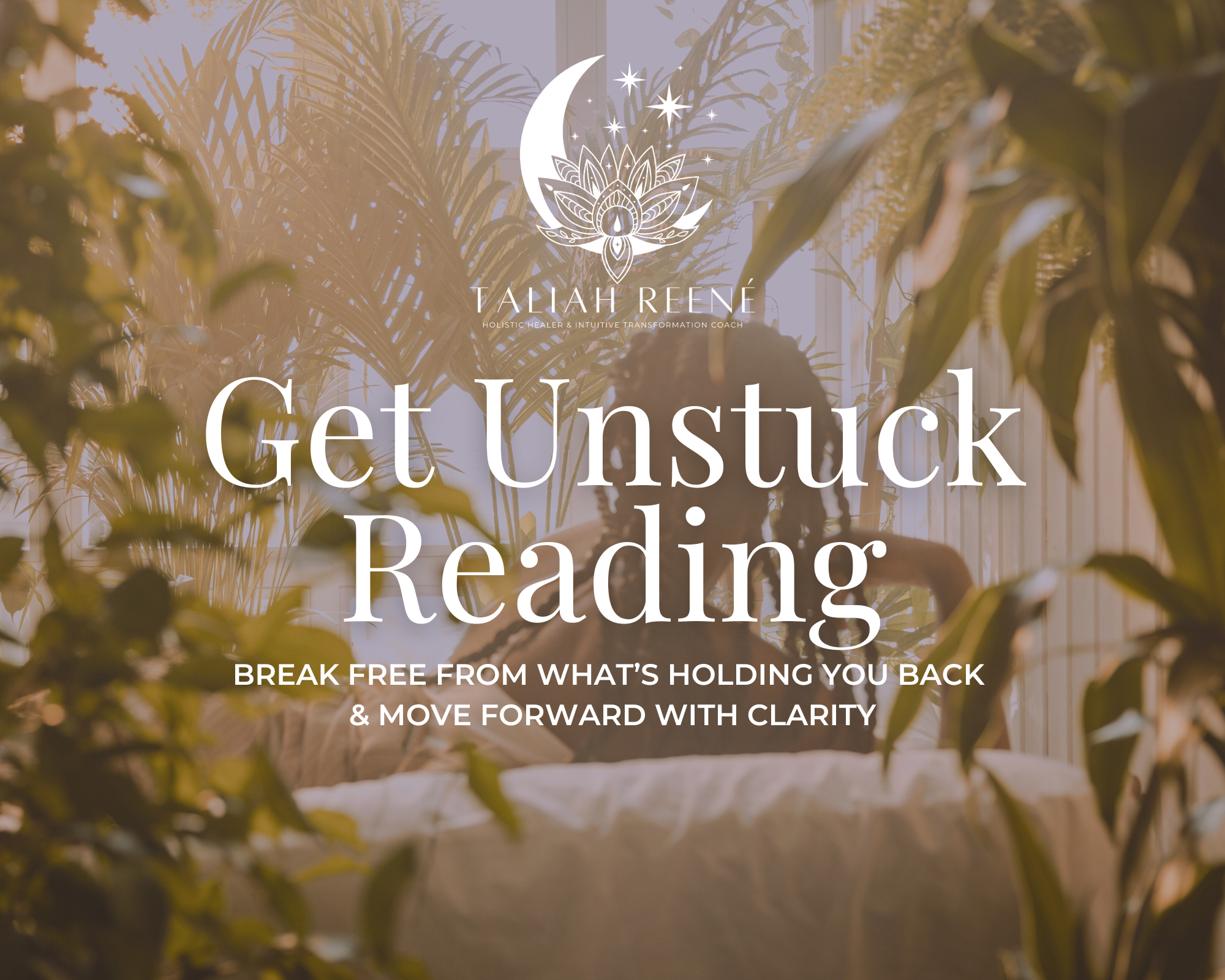 Get Unstuck Reading